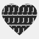 Search for j name stickers Elegant