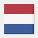 Recherche de drapeau pays bas magnets Hollande