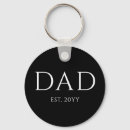 Search for est keychains First fathers day