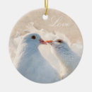 Search for kisses ornaments Xmas