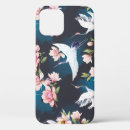 Search for japanese cranes iphone cases Animal