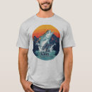 Recherche de tarpon tshirts Pêcheur en eau salée