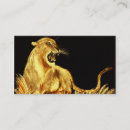 Recherche de puma cartes visite Lion