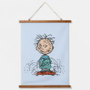 Search for peanuts tapestries Pigpen