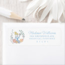 Search for disney return address labels Watercolor