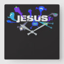 Search for jesus clocks Humour