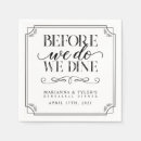 Search for before we do we dine Rehearsal dinner