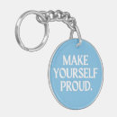 Search for aspire keychains Inspirational quote