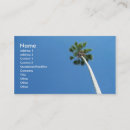 Search for west business cards Beach