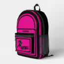 Recherche de football sac a dos Équipe