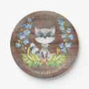 Search for raccoon plates Forest