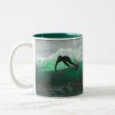 Search for california surfer mugs Wave