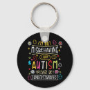 Search for causes keychains Awareness