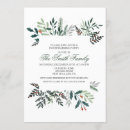 Search for winter housewarming invitations New home
