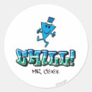 Search for mr cool stickers Chorion