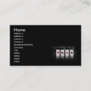Search for poker business cards Fun