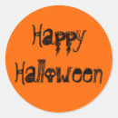 Recherche de happy halloween stickers Heureux