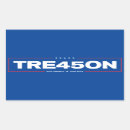 Recherche de trahison autocollants Démocrate