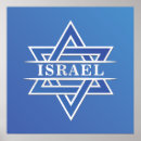Recherche de drapeau israélien posters Jérusalem