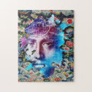 Search for jesus christ puzzles Crucifixion