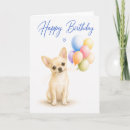 Search for chihuahua cards Dog lover