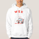 Search for eme hoodies Ambulance