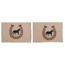 Search for western pillowcases Horse