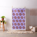Search for flower of life fabric Mandala