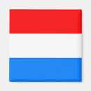 Search for luxembourg magnets Flag of luxembourg