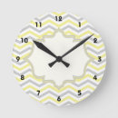 Recherche de chevron jaune posters Zig zag