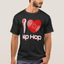 Search for i love dj tshirts Hip