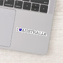Search for sydney flag stickers Canberra