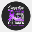 Search for anti drugs stickers In memory