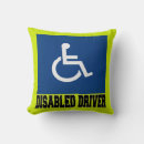 Recherche de conducteur coussins Handicapé