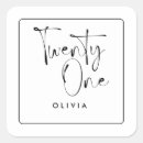 Search for hello typography stickers Black and white