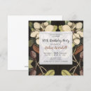 Search for magnolia birthday invitations Party