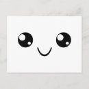 Search for smiling face postcards Happy