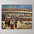 Search for bullfighting posters Bulls
