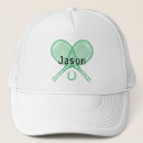 Search for tennis gear baseball hats Player