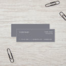 Recherche de souple cartes visite Professionnel