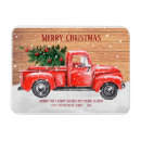 Search for country rustic christmas cards Vintage red truck