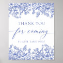 Search for please take one wedding signs Bridal shower