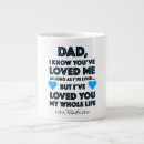 Search for love of my life mugs For him