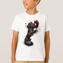 Recherche de combattant de rue tshirts Li de chun