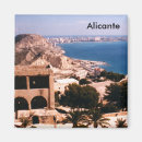 Recherche de alicante espagne magnets Méditerranéen