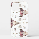 Search for bull skull iphone cases Pattern