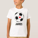 Recherche de fan foot tshirts Sports