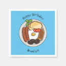 Search for breakfast napkins Meal