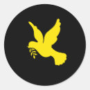 Search for pray for peace stickers Ukrainian pride