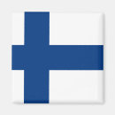 Recherche de drapeau finlande magnets Drapeaux du monde